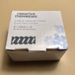 Creative Memories BMC